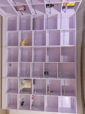 Shop Shelfs