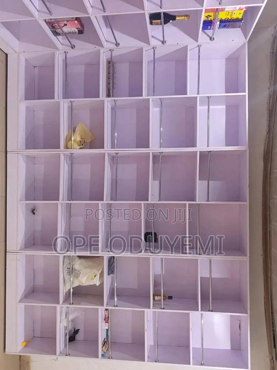 Shop Shelfs