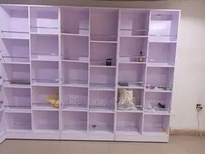 Shop Shelfs