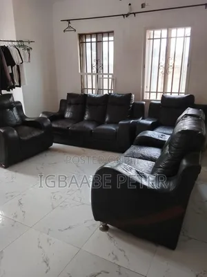 Couch for Sitting Room