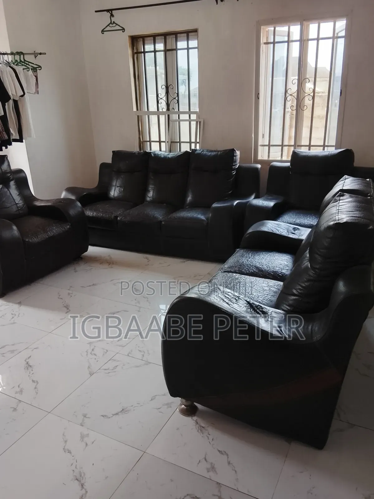 Couch for Sitting Room
