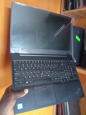 Laptop Lenovo ThinkPad E580 8GB Intel Core i5 SSD 256GB