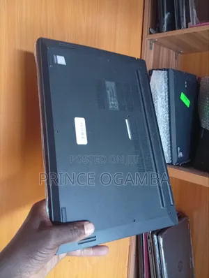 Laptop Lenovo ThinkPad E580 8GB Intel Core i5 SSD 256GB