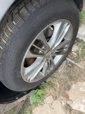 Toyota Camry 2016 Gray