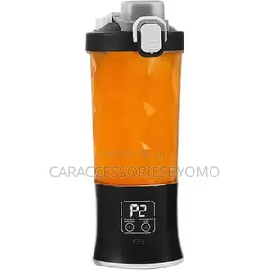 Magic Color Ice Crushing Juicer