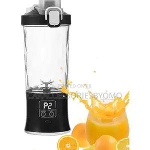 Magic Color Ice Crushing Juicer