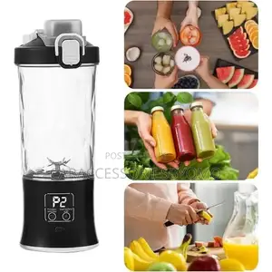 Magic Color Ice Crushing Juicer