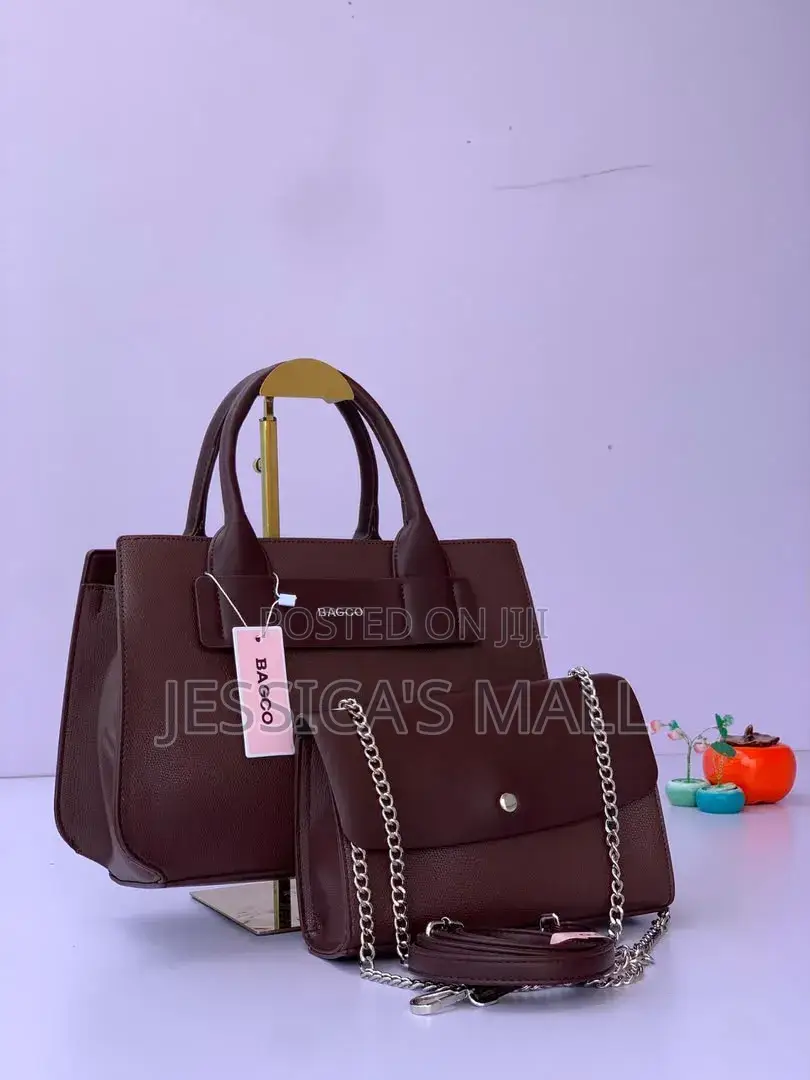 Bagco Luxury BSG