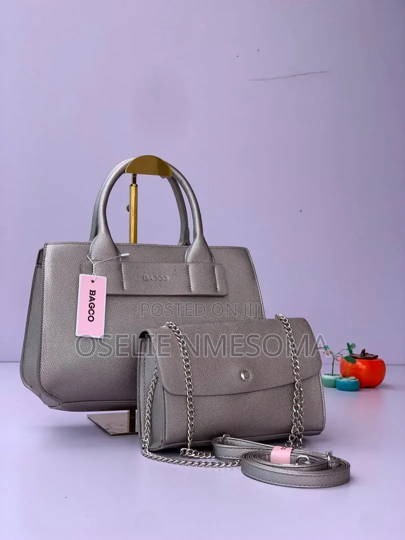 Bagco Luxury BSG