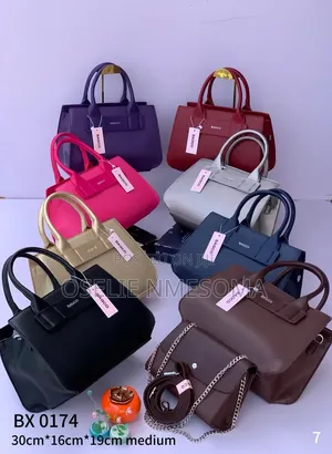Bagco Luxury BSG