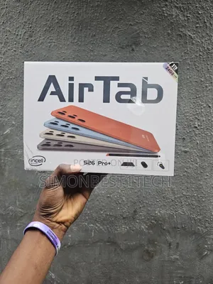 New AirTab S26 Pro+ 1 TB Gray