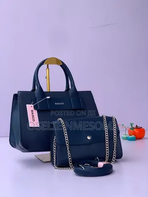 Bagco Luxury BSG