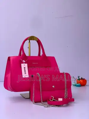 Bagco Luxury BSG
