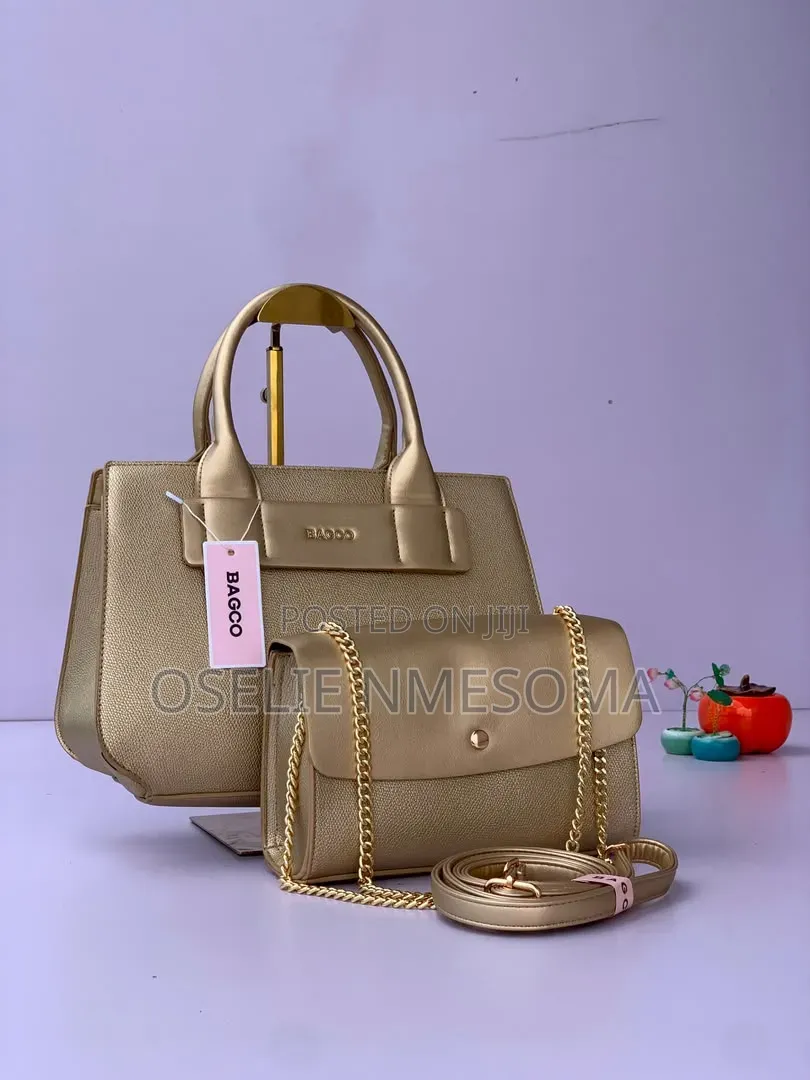 Bagco Luxury BSG