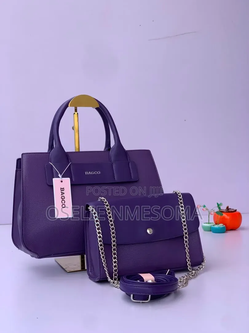 Bagco Luxury BSG