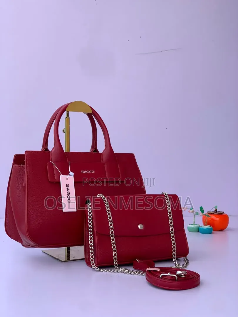 Bagco Luxury BSG