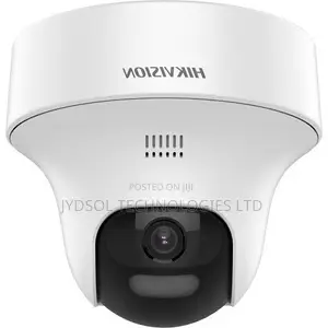Hikvision 2MP Two Way Audio Fixed PT Camera DS-2CE70D0T-PTLTS