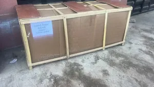 Island Frezer 6ft