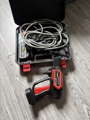 Car Wash Water Gun