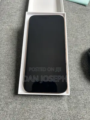 Apple iPhone 16 Pro Max 256 GB Bronze
