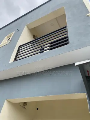 Mini Flat in Temple Estate for rent