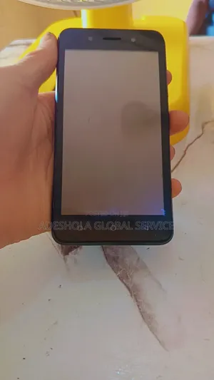 Itel A33 Plus 16 GB Black