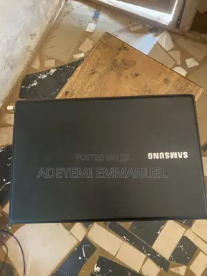 Laptop Samsung 8GB Intel Core i5 SSD 256GB