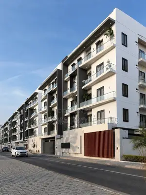 2bdrm Apartment in Lekki Phase 1 for sale