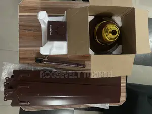 Polystar Ceiling Fan