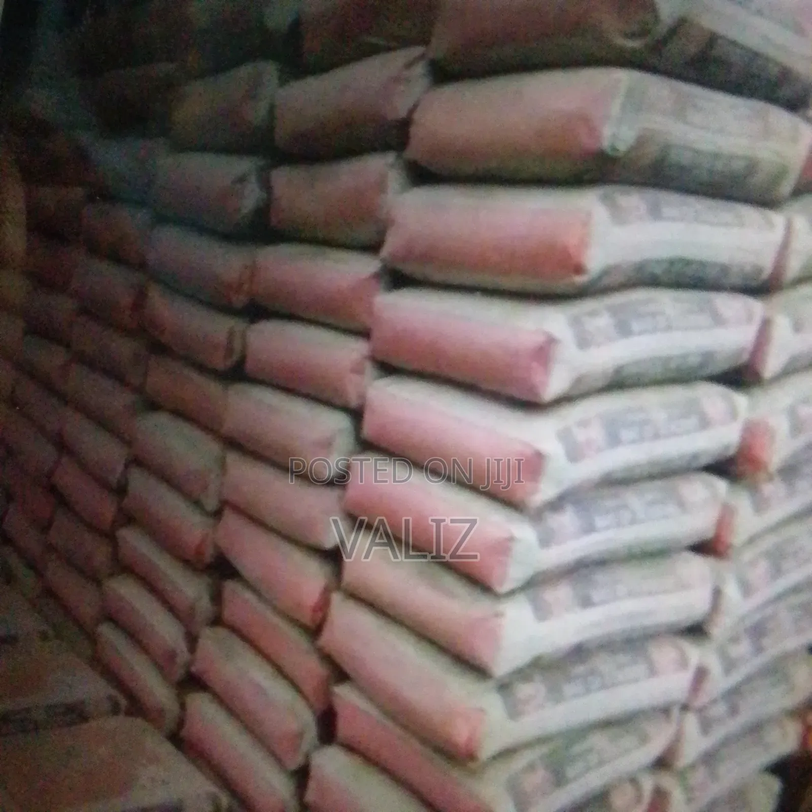 Dangote Bua Lafarg