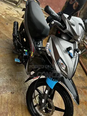 TVS Neo NX 2025 Gray
