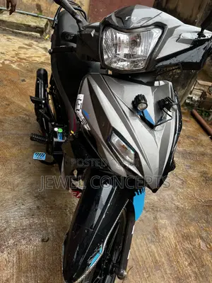 TVS Neo NX 2025 Gray
