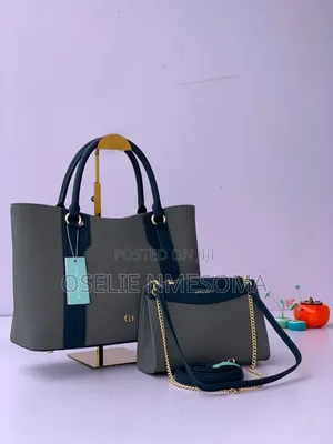 Chris Bella Luxury Bag