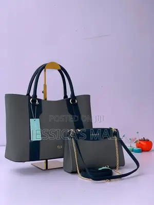 Chris Bella Luxury Bag