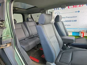 Honda Element 2004 Green