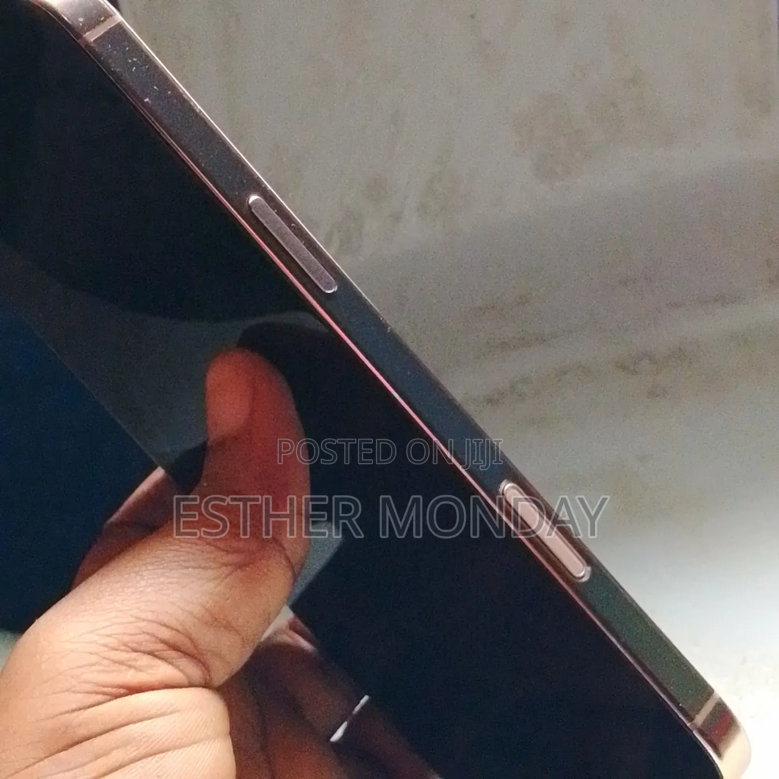 Apple iPhone 16 Pro Max 256 GB Bronze