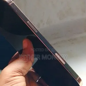 Apple iPhone 16 Pro Max 256 GB Bronze