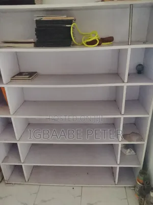 Book Rack/Shelf