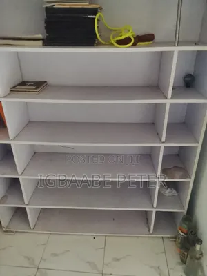 Book Rack/Shelf