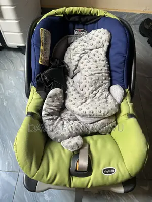 Baby Car Seat Chico