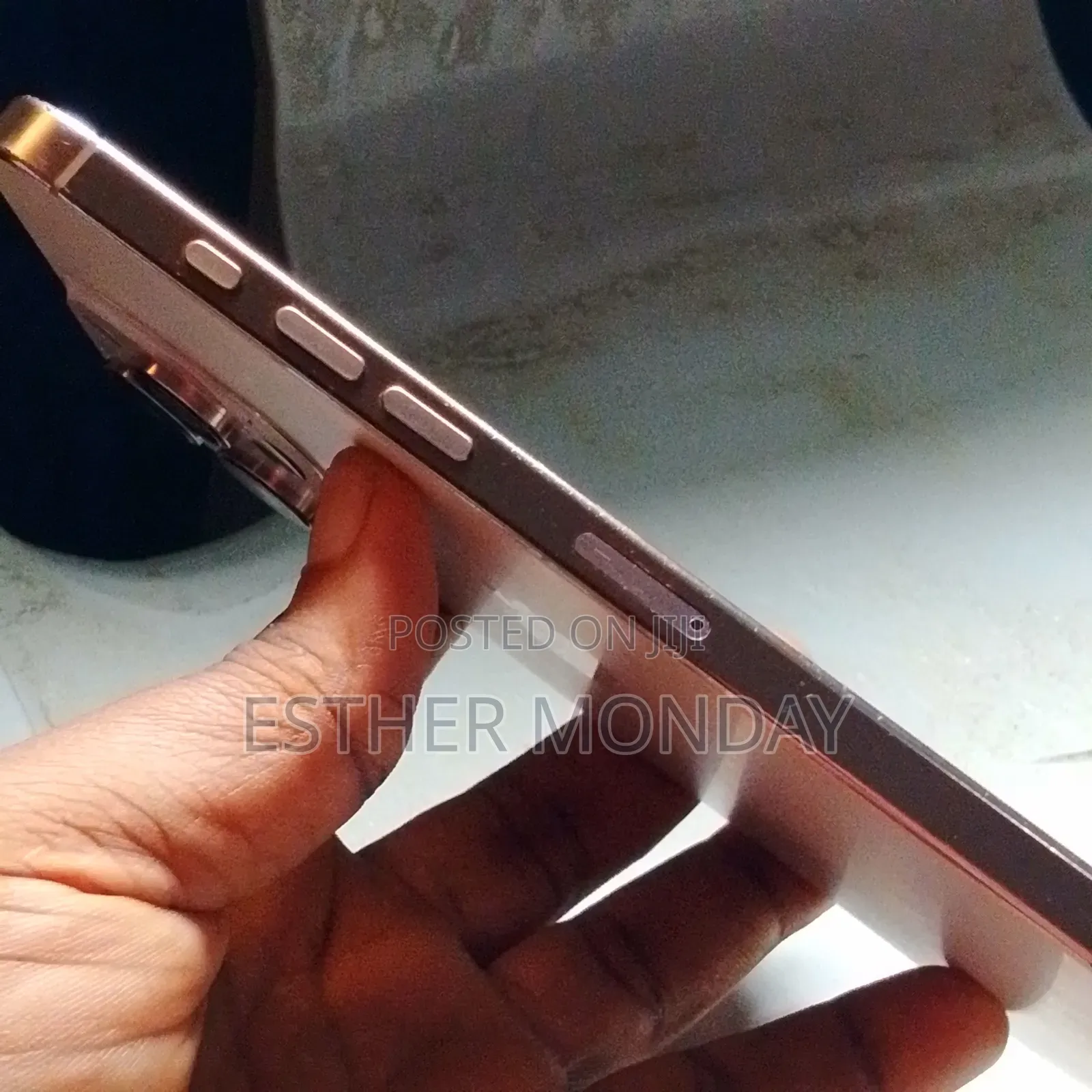 Apple iPhone 16 Pro Max 256 GB Bronze