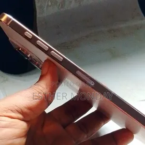Apple iPhone 16 Pro Max 256 GB Bronze
