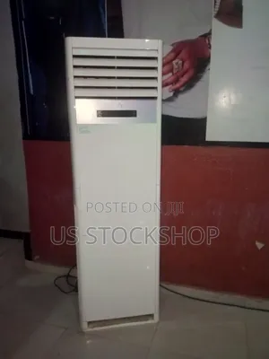 Hisense Floor Standing AC 5 Horsepower