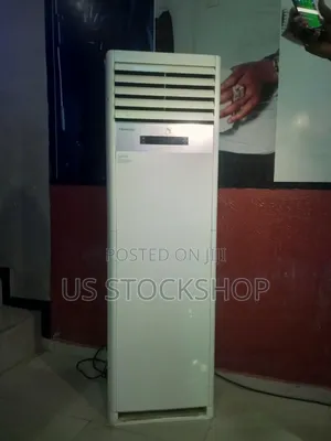 Hisense Floor Standing AC 2HP