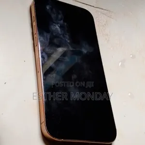Apple iPhone 16 Pro Max 256 GB Bronze