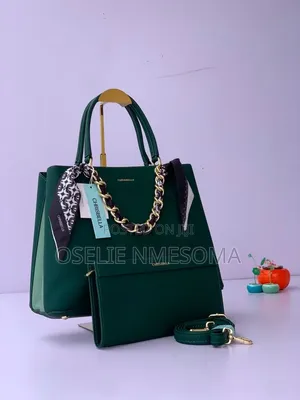 Chris Bella Bag