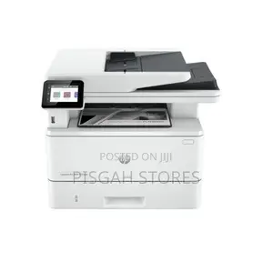 HP Laser Pro MFP 4103fdn Printer (Print, Copy Scan).