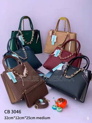 Chris Bella Bag