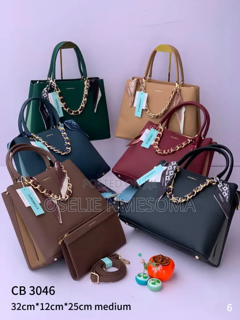 Chris Bella Bag