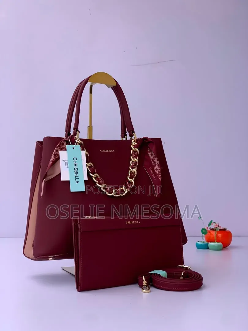 Chris Bella Bag